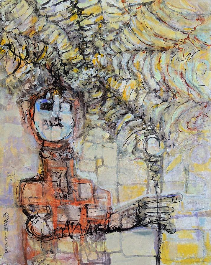 Web of Memories by Mary Schiros Web of Memories by Mary Schiros