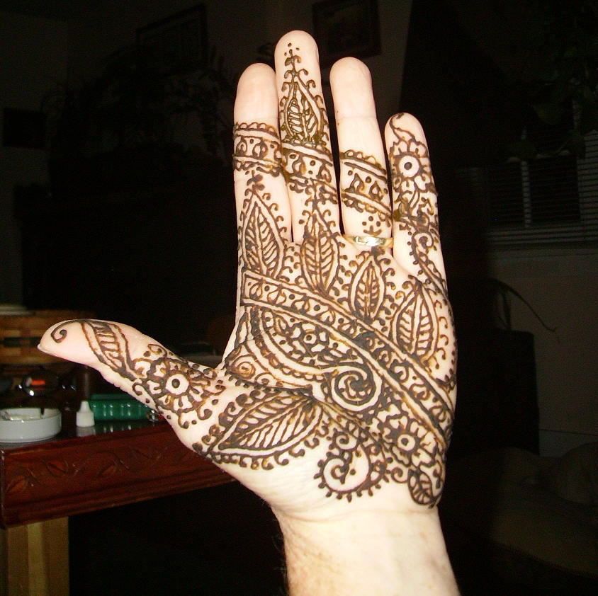 18 Beautiful Dulhan Mehndi Designs for This Wedding Season