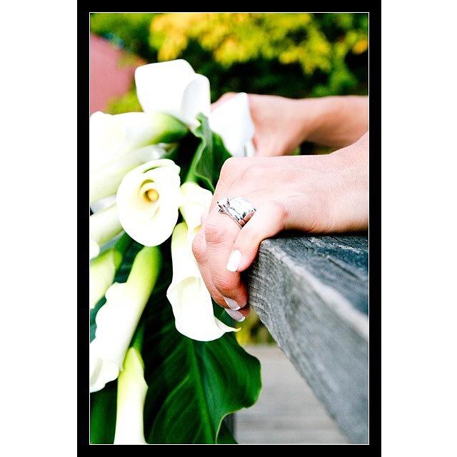 Flower Photograph - Wedding Photography..! #wedding by Diego Gallegos