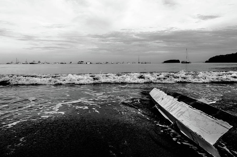 Welcome To Playa De Coco by D Justin Johns Welcome To Playa De Coco by D Justin Johns