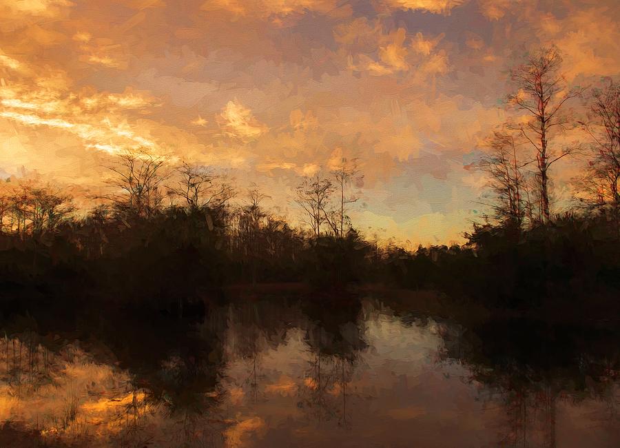 Welcome to The Swamp by John Kimball Welcome to The Swamp by John Kimball