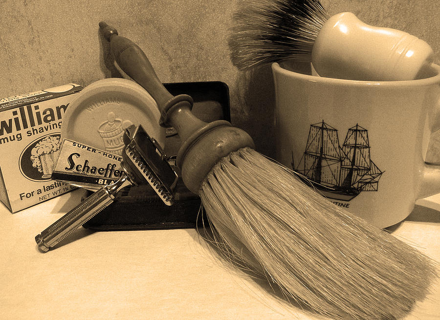 Well groomed Photograph by Thomas Pipia Well groomed Photograph by Thomas Pipia