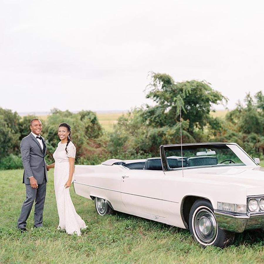 Lowcountry Photograph - Were Kicking Off Wedding Season With by E M I L Y  B U R T O N