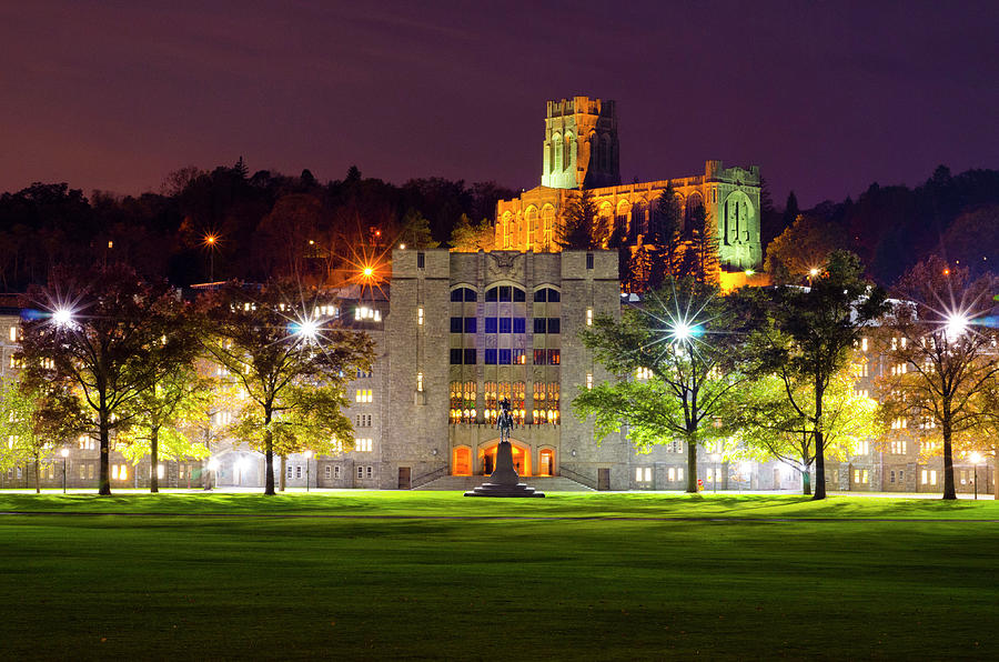 west point overnight tour