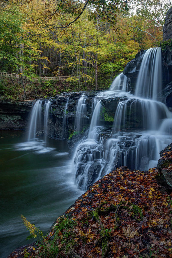 West Virginia Beauty Photograph by Elizabeth Larsen Fine Art America