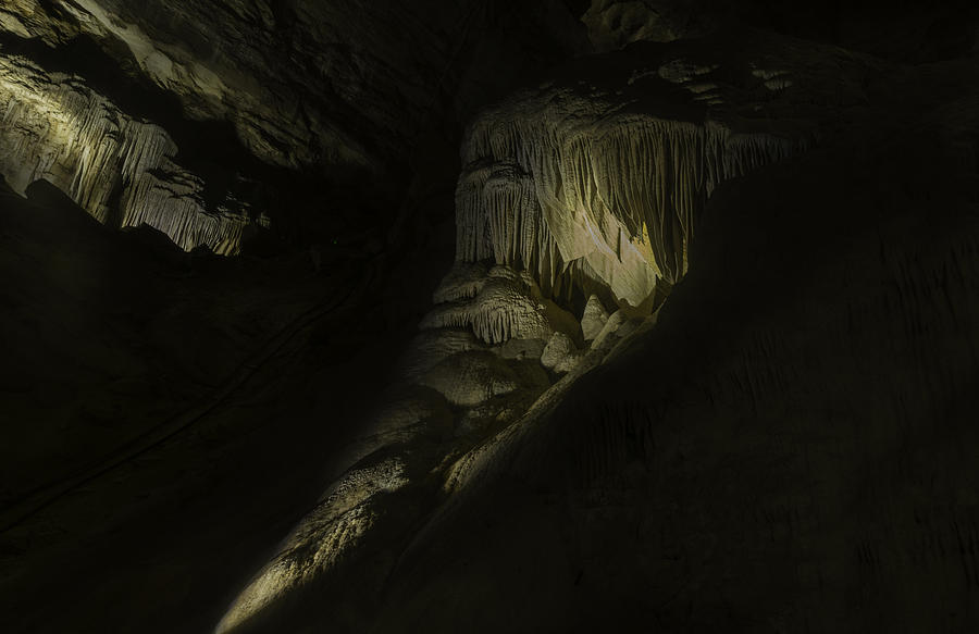 Whales Mouth Carlsbad Caverns by Peter Wagner Whales Mouth Carlsbad Caverns by Peter Wagner