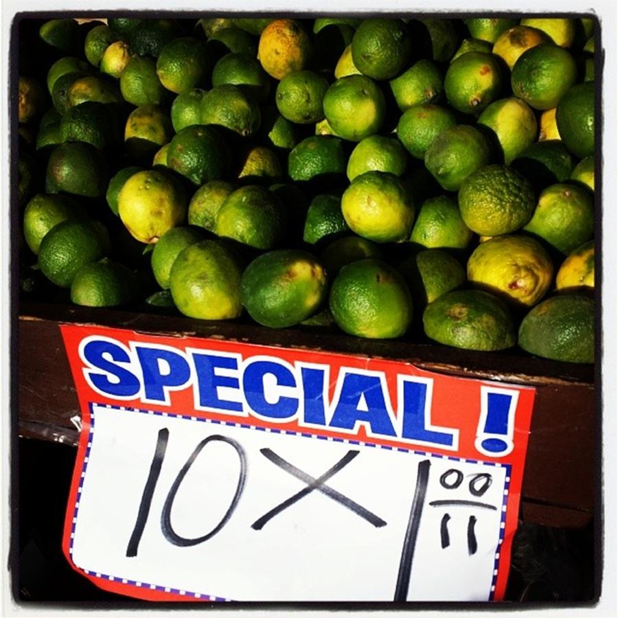 What Lime Shortage? #dontbelievethehype Photograph by Mr Photojimsf What Lime Shortage? #dontbelievethehype Photograph by Mr Photojimsf