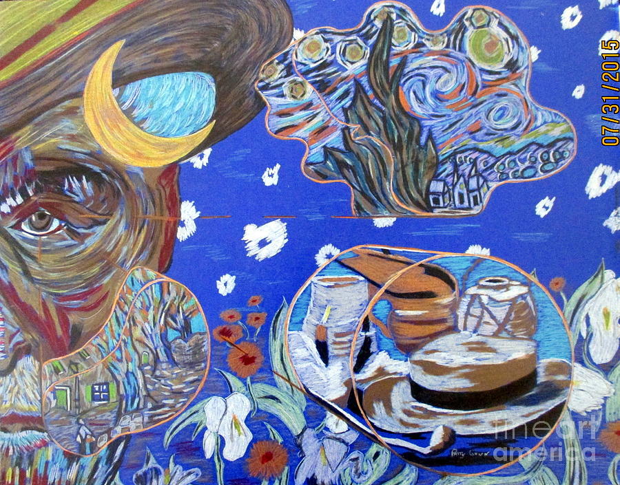 What Was He Thinking? by Patsy Gunn What Was He Thinking? by Patsy Gunn