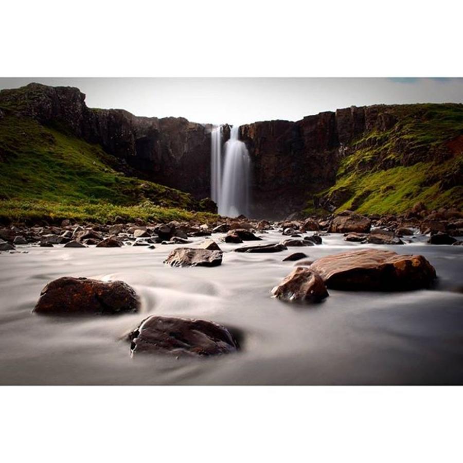 Waterfall Photograph - When Is Your Next by Xpressionate Fotography