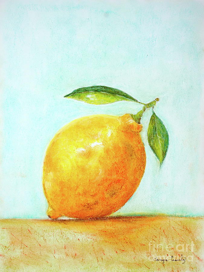 When Life gives you Lemons by Tamyra Crossley When Life gives you Lemons by Tamyra Crossley