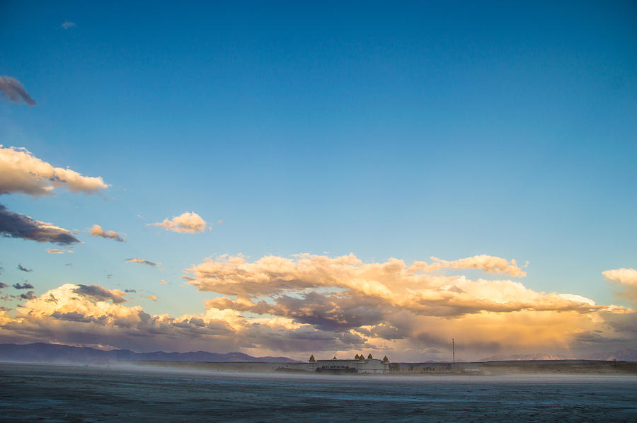When the sun goes down by William Arenas When the sun goes down by William Arenas