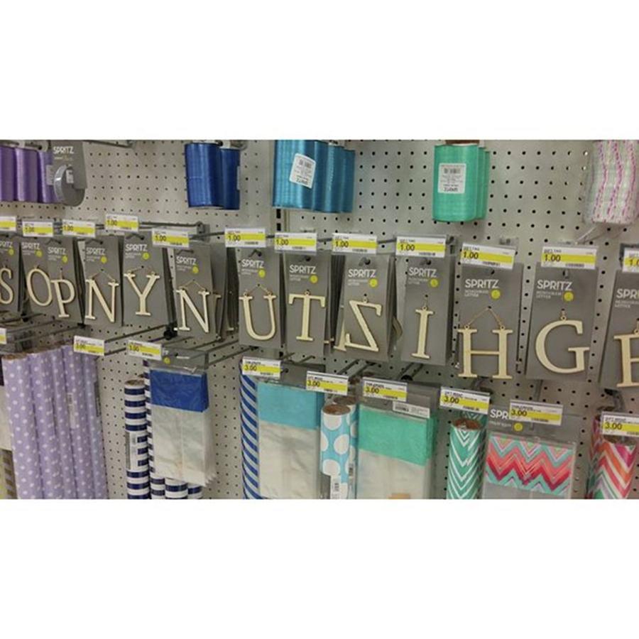 Funny Photograph - When You See This At Target. #lol #funny by Ashley Villa