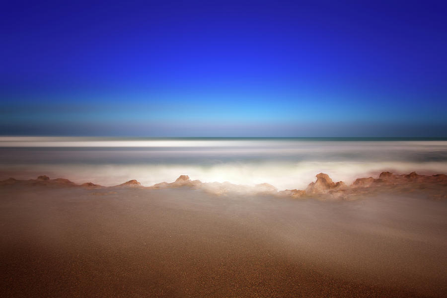 Whispering Sands Photograph