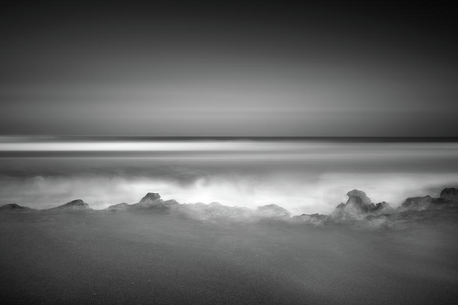 Whispering Waves Photograph