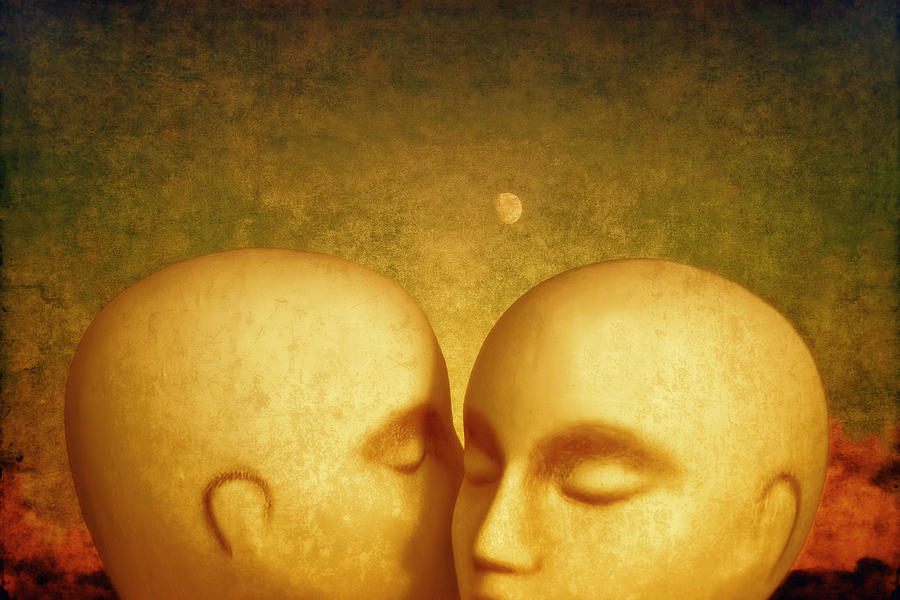 Whispers by Jeff Gettis Whispers by Jeff Gettis