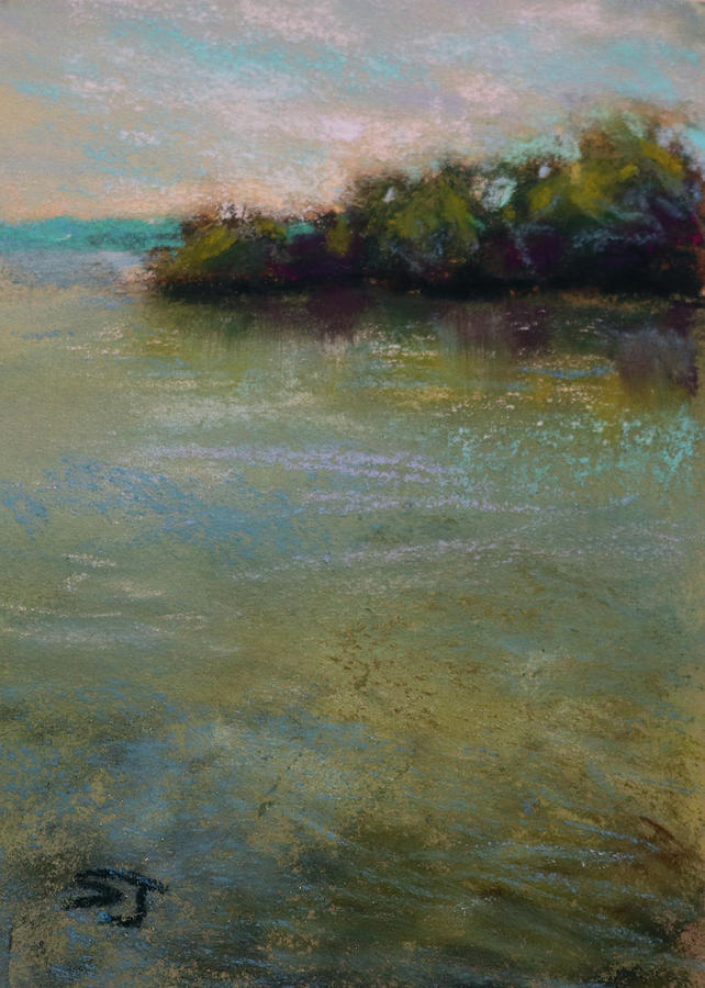 Whispers of Green by Susan Jenkins Whispers of Green by Susan Jenkins