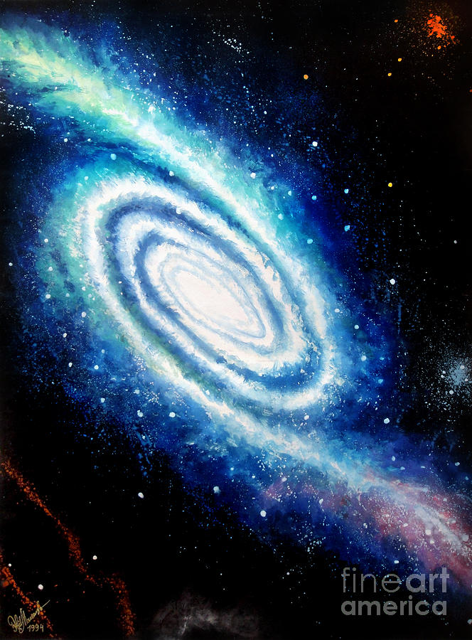 sofia galaxies