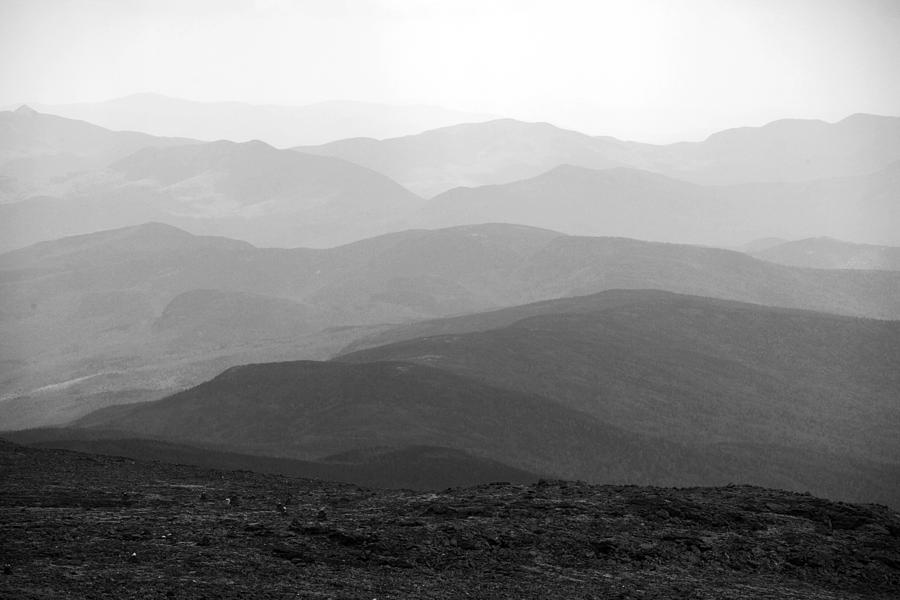 Black And White Landscape Photograph By Tony Westbrook - Fine Art America