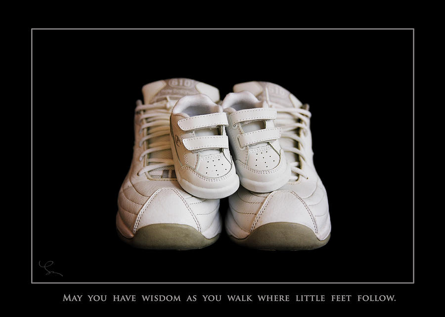 comfortable white runners