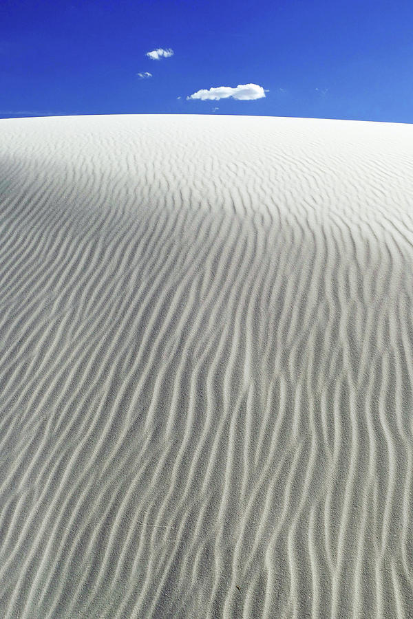 White Sands 2 Photograph