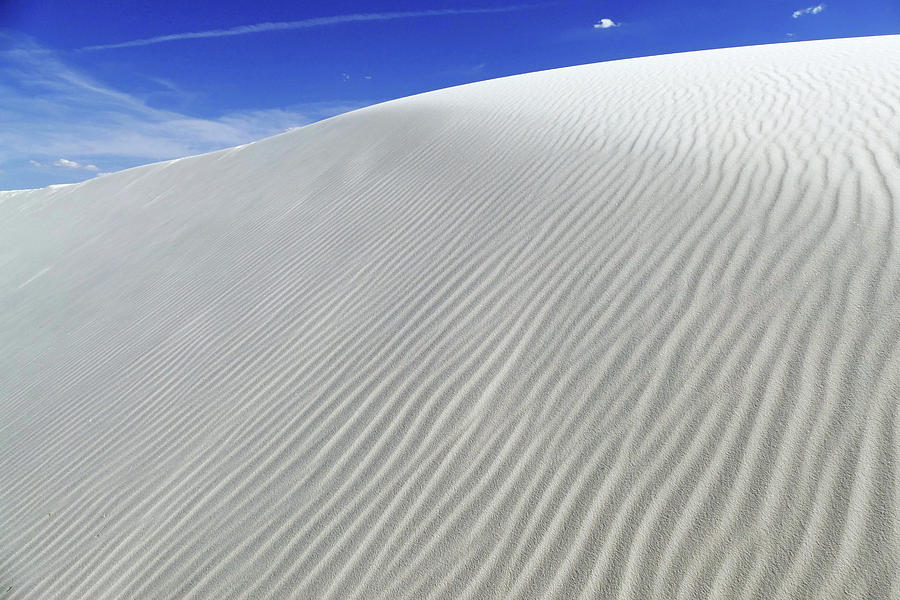 White Sands 3 Photograph by JustJeffAz Photography