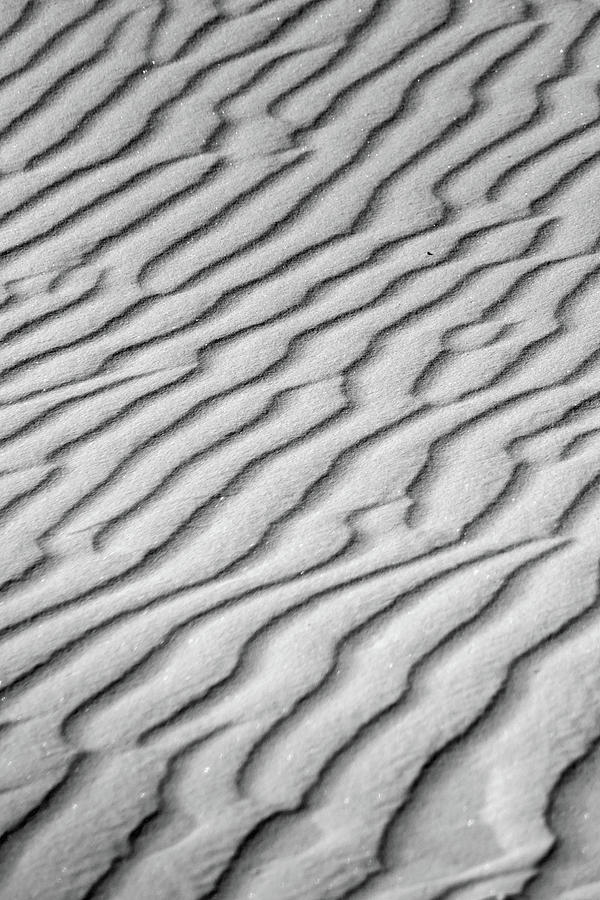 White Sands 6 Photograph by JustJeffAz Photography