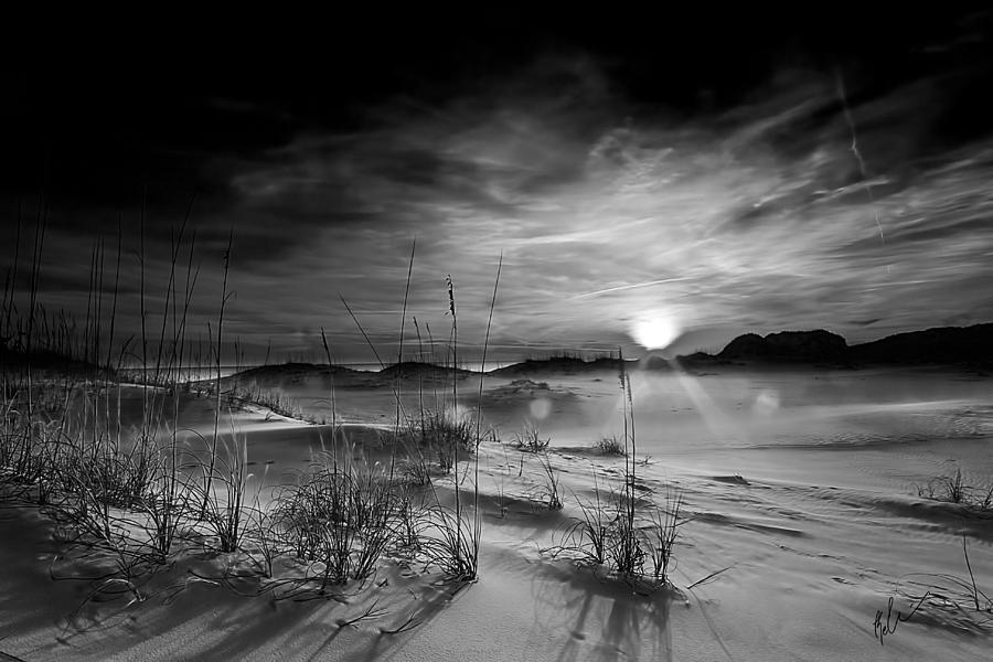 White Sands Photograph by Kelvin Espada - Fine Art America