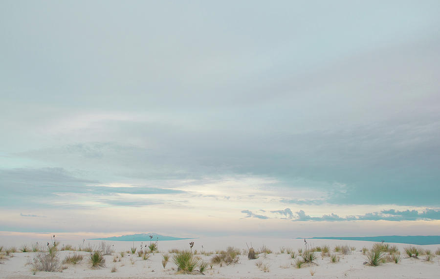 White Sands National Park by Amanda Rimmer White Sands National Park by Amanda Rimmer