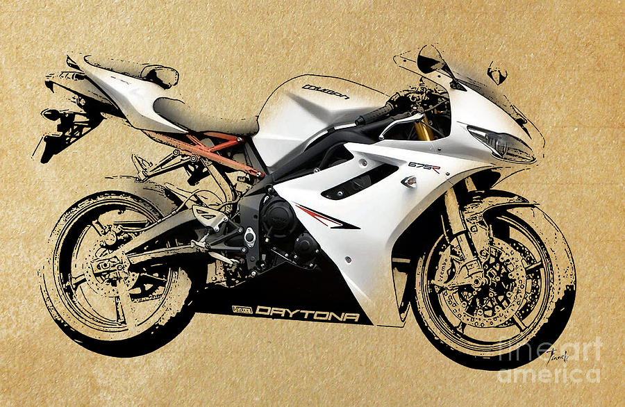 White Drawing - White Triumph by Drawspots Illustrations White Drawing - White Triumph by Drawspots Illustrations