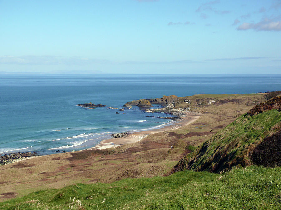 Whitepark Bay by Colin Clarke Whitepark Bay by Colin Clarke
