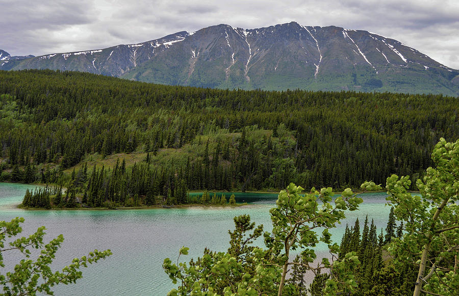 Wide River Photograph by Crewdson Photography - Fine Art America