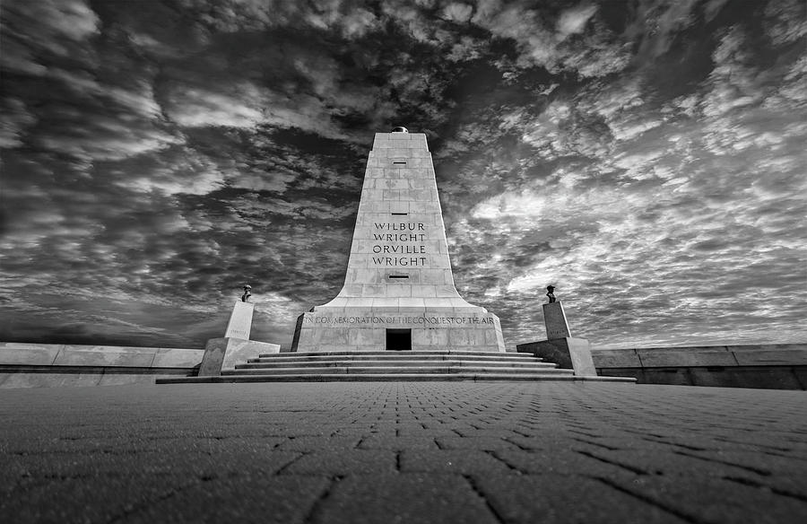 The Wright Brothers by Will Moneymaker The Wright Brothers by Will Moneymaker