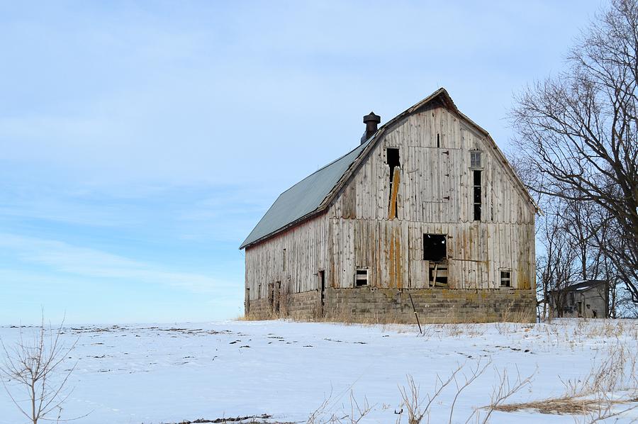 Willow Barn 5 Photograph by Bonfire Photography | Fine Art America