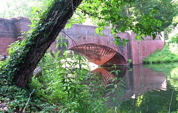 Angel Under the Bridge Photograph by Cathy Iles Davenport - Fine Art