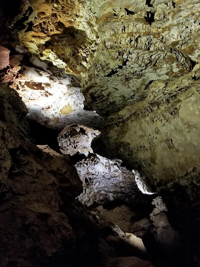 Wind Cave National Park1 Photograph by Rob Hans - Fine Art America