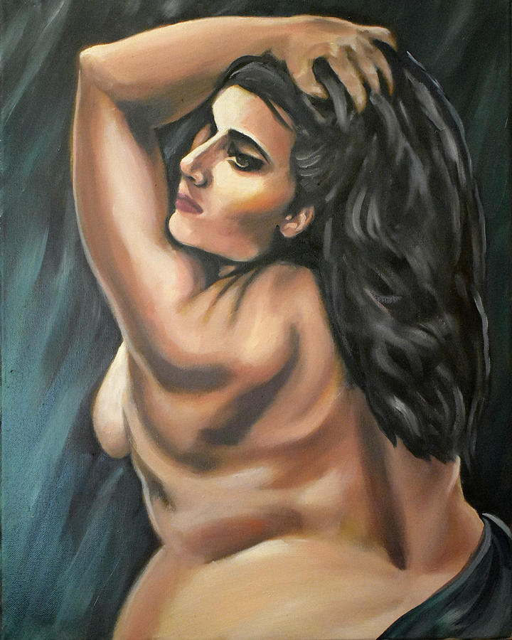 Wind by Michael Melillo Wind by Michael Melillo