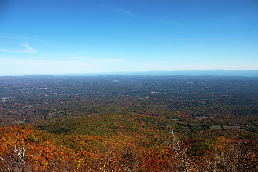 Windham High Peak View Photograph by Jeff Severson