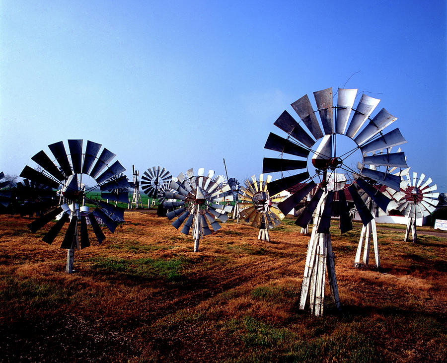 windmills for sale