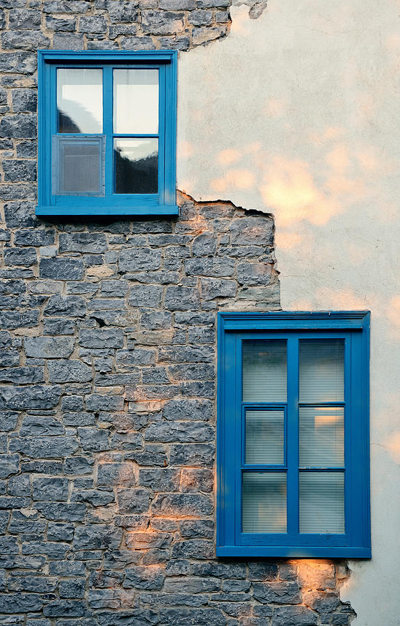 Window Photograph by Songquan Deng