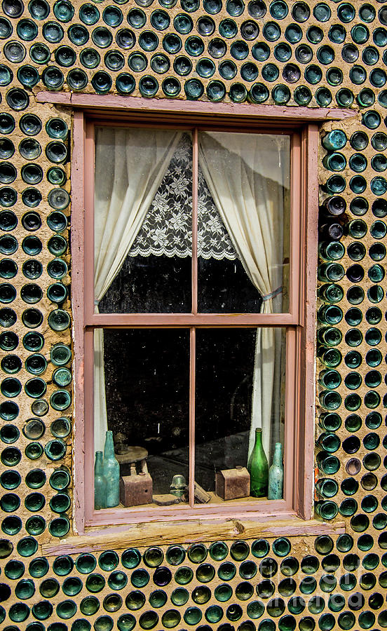 Window Photograph by Stephen Whalen