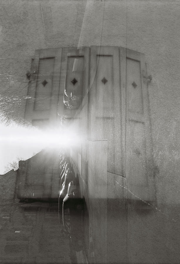Window Photograph - Window street by Nacho Vega Window Photograph - Window street by Nacho Vega