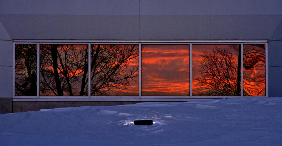 Windows of Light Photograph by Phil Koch