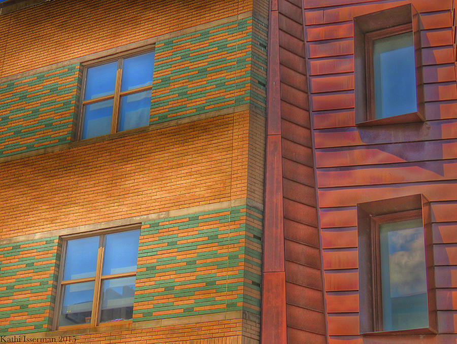Windowscapes Photograph by Kathi Isserman