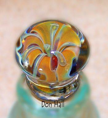 Wine Stopper Photograph - Wine Stopper by Don Hall Wine Stopper Photograph - Wine Stopper by Don Hall