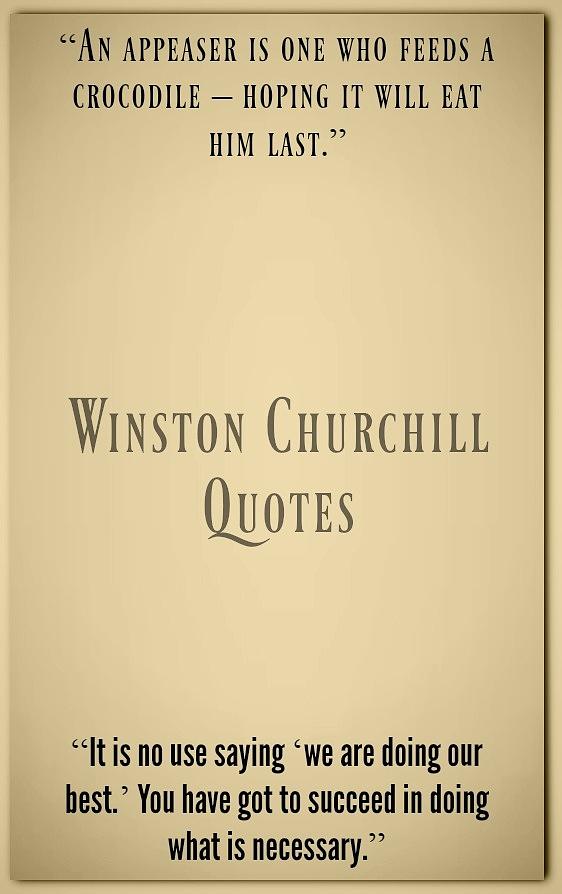 Winston Churchill4 Photograph by David Norman