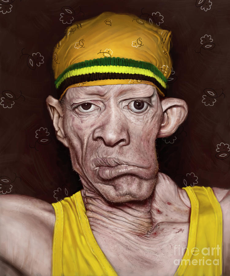 Yellowman