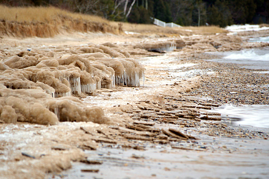 Winter Beach by SimplyCMB Winter Beach by SimplyCMB