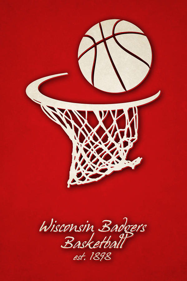 badgers basketball wallpaper