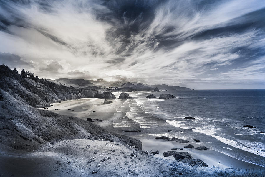 Wisps and Waves by David Brookwell Wisps and Waves by David Brookwell