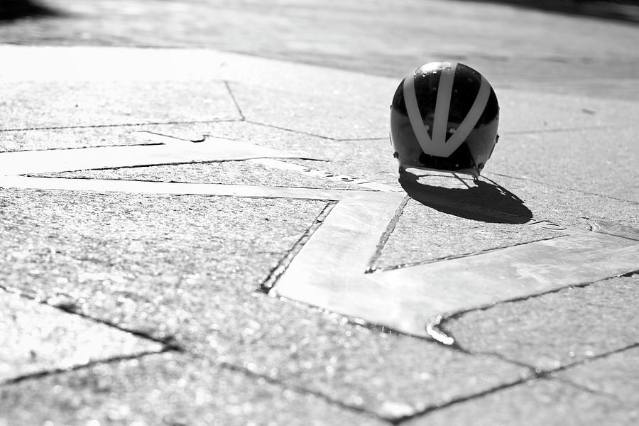 Wolverine Helmet on the Diag M by Michigan Helmet Wolverine Helmet on the Diag M by Michigan Helmet
